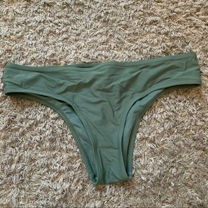 aerie swimsuit bottom